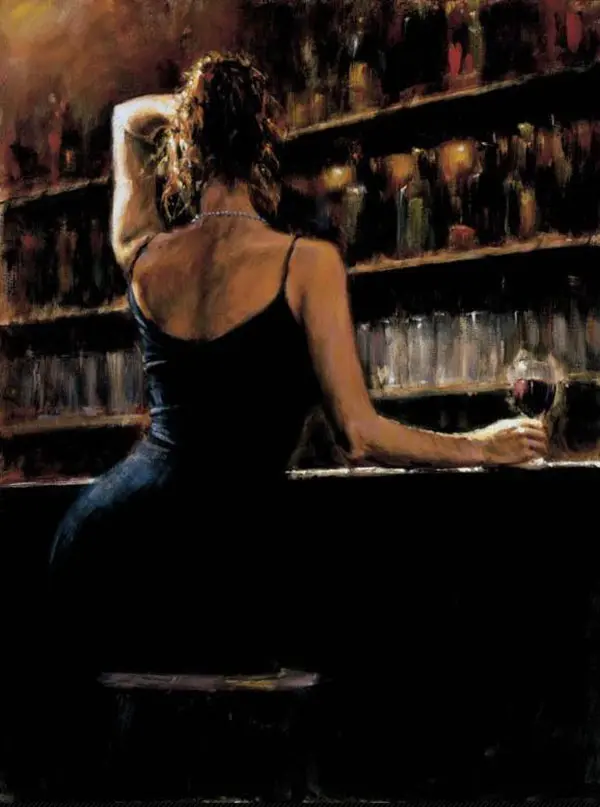 Fabian Perez